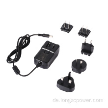 30W -Netzteil -AC -DC -Adapter